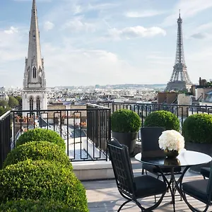***** Hotel Four Seasons George V Frankrijk
