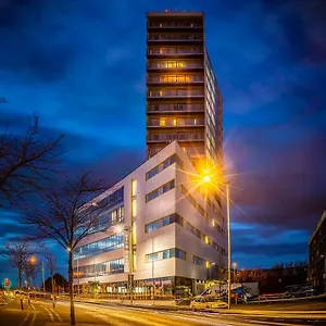 **** Hotel Metro Dublin Airport Ierland