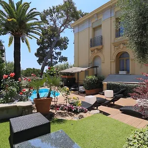 Petit Palais Hotel Nizza