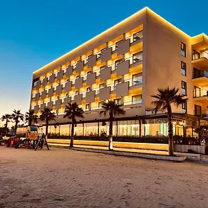 **** Hotel Amara Hotel&spa Albanië