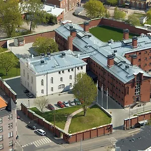 **** Hotel Katajanokka Finland