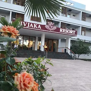 *** Resort Divjaka Resort Albanië