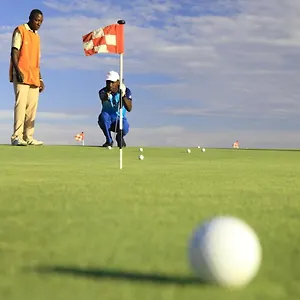 ***** Resort Victoria Serena Golf & Oeganda